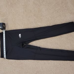 The North Face sz MD Leggings